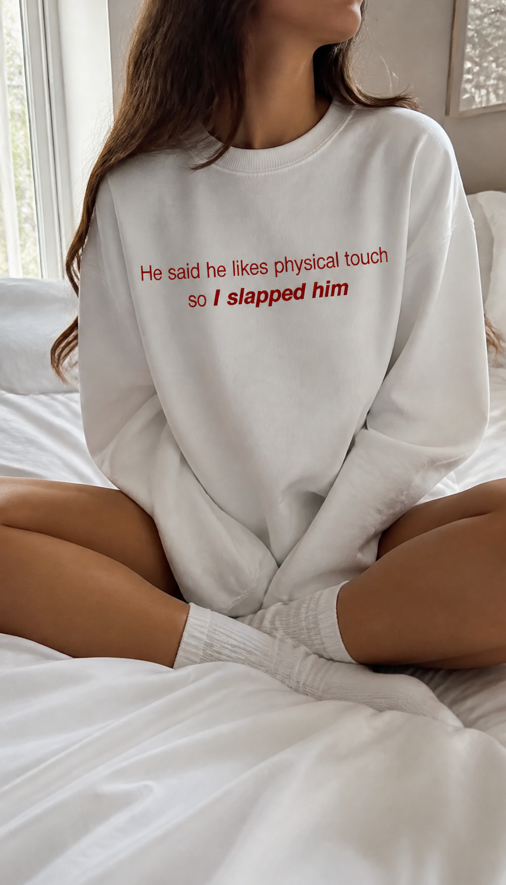 Women's lifestyle