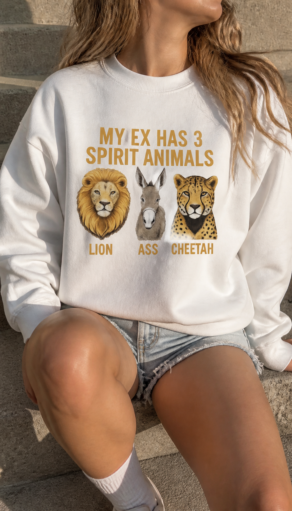 Women's lifestyle
