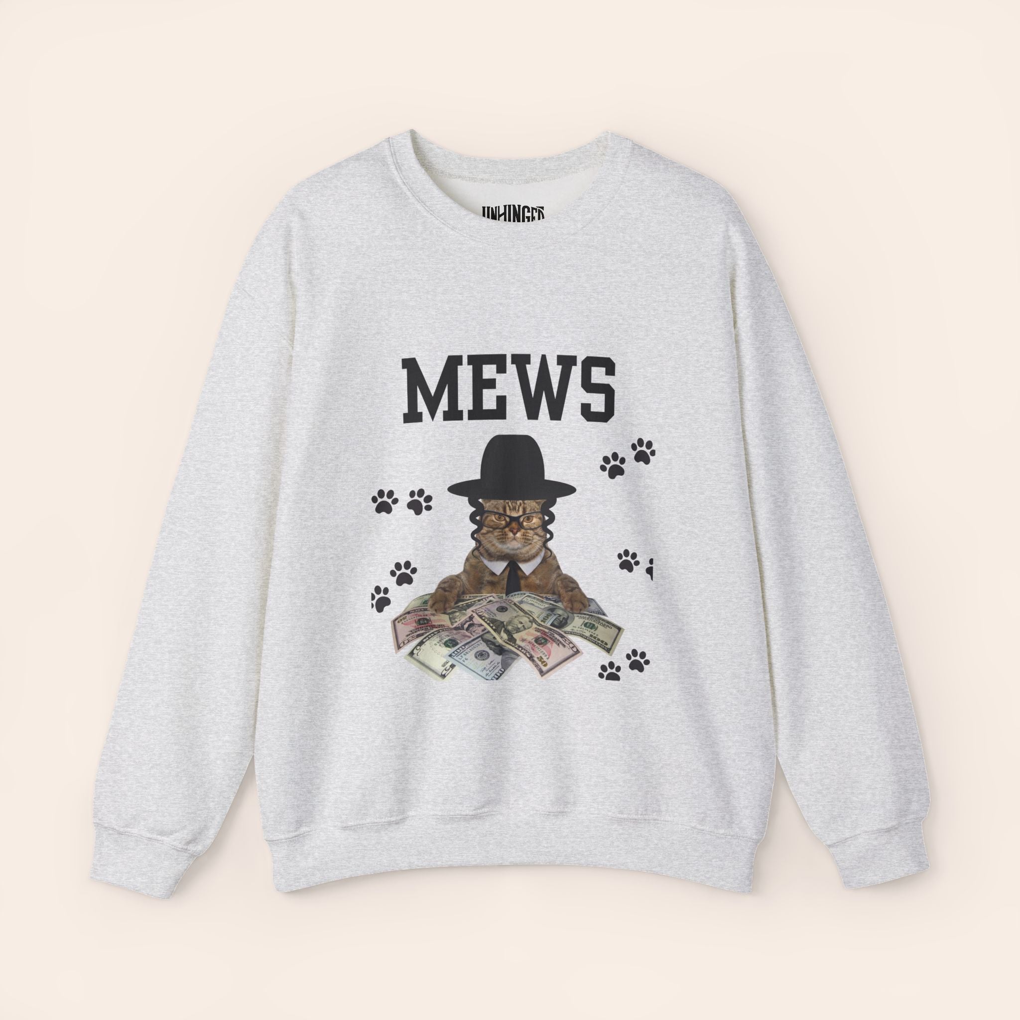 MEWS Sweatshirt