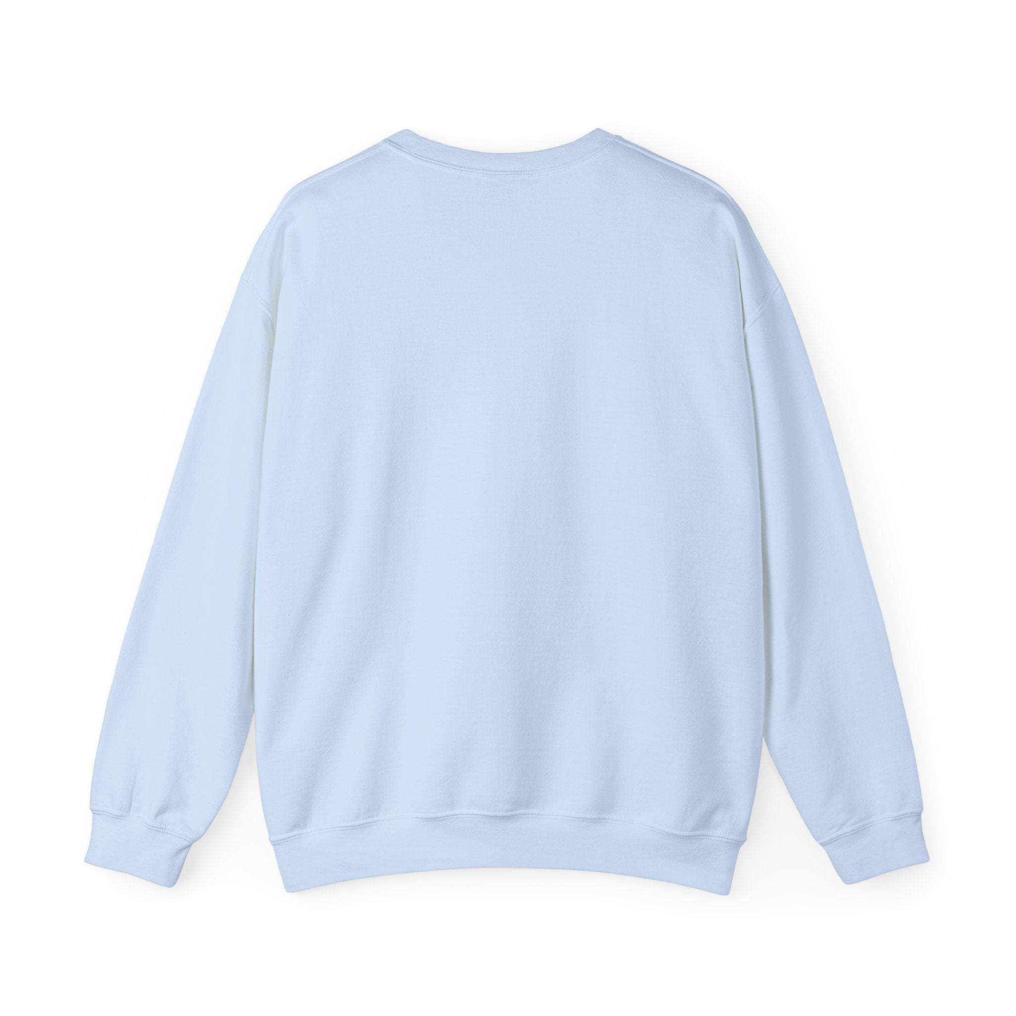 I Don't Know I Just Work Here Sweatshirt
