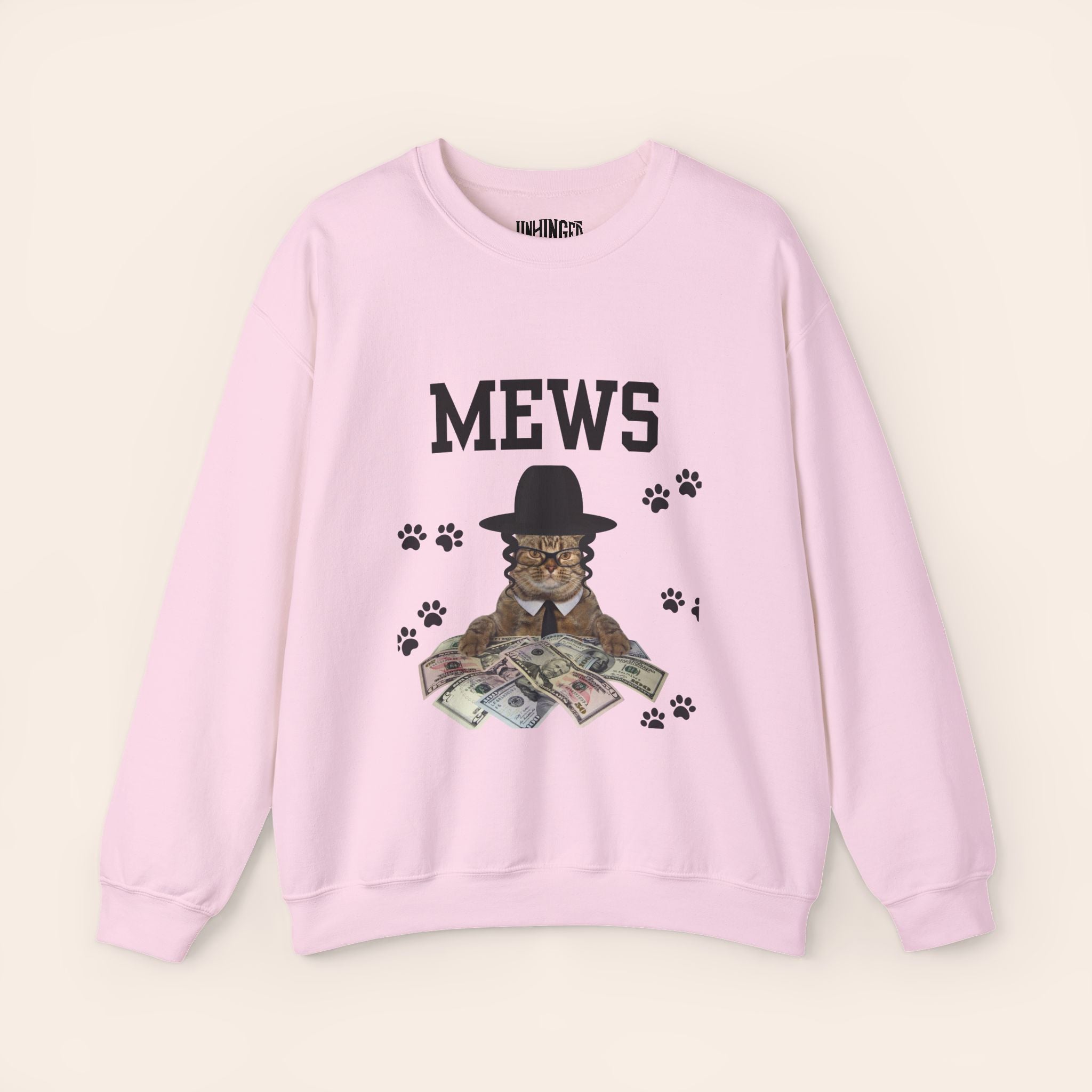 MEWS Sweatshirt