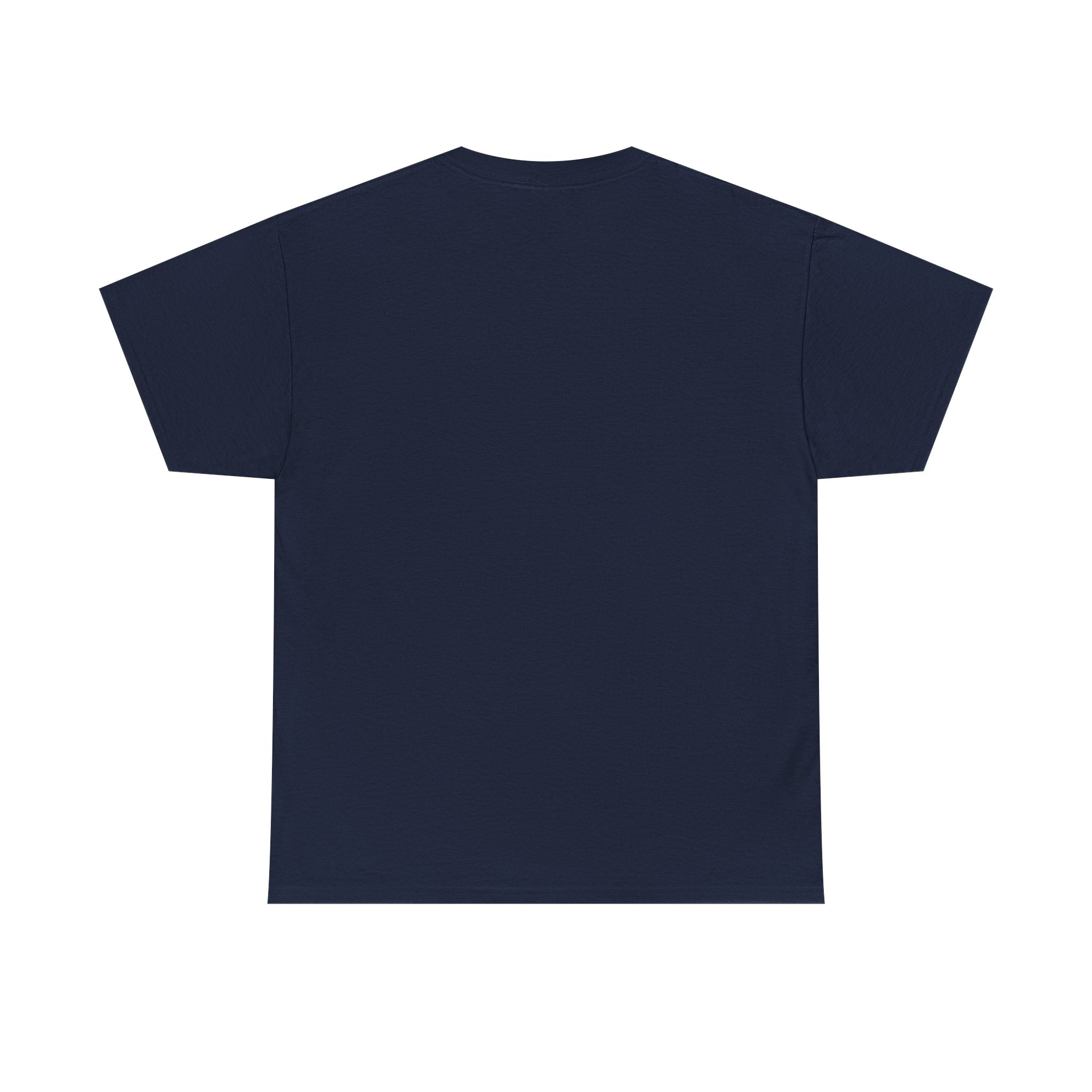 i come from a long line of people who should've never reproduced T-shirt