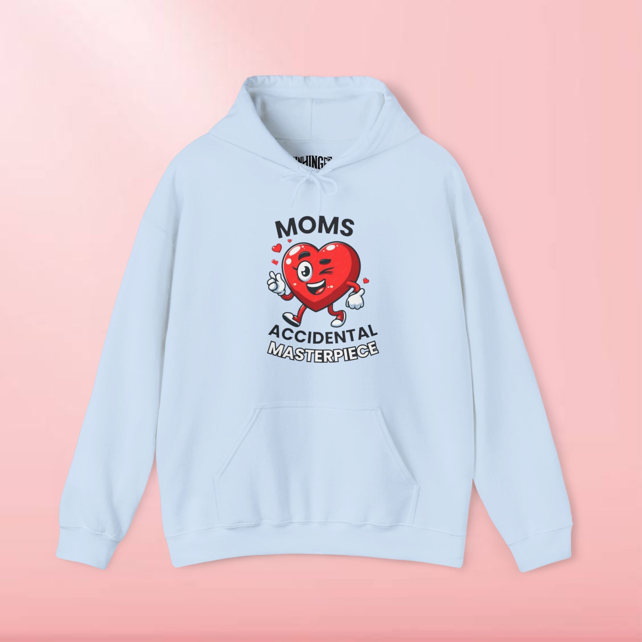Accidental Mistakeâ Hoodie