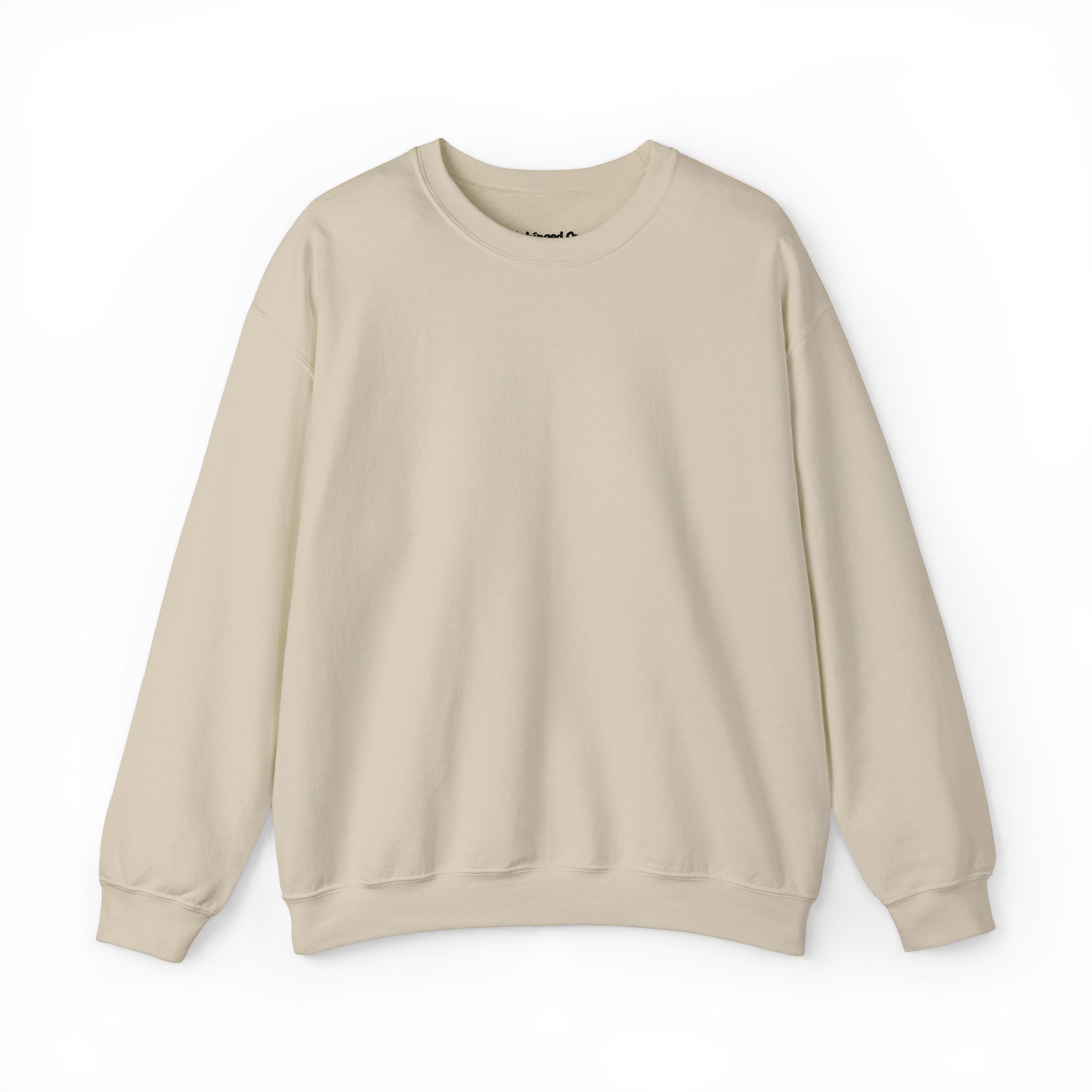 Cozy Sand Sweatshirt