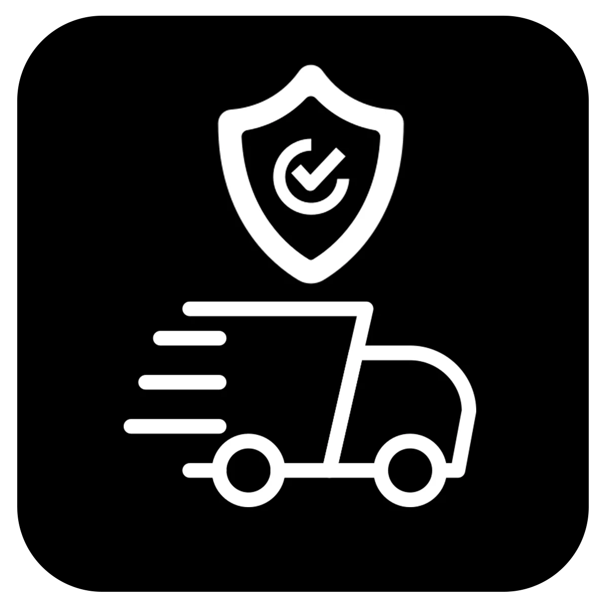 Shipping insurance