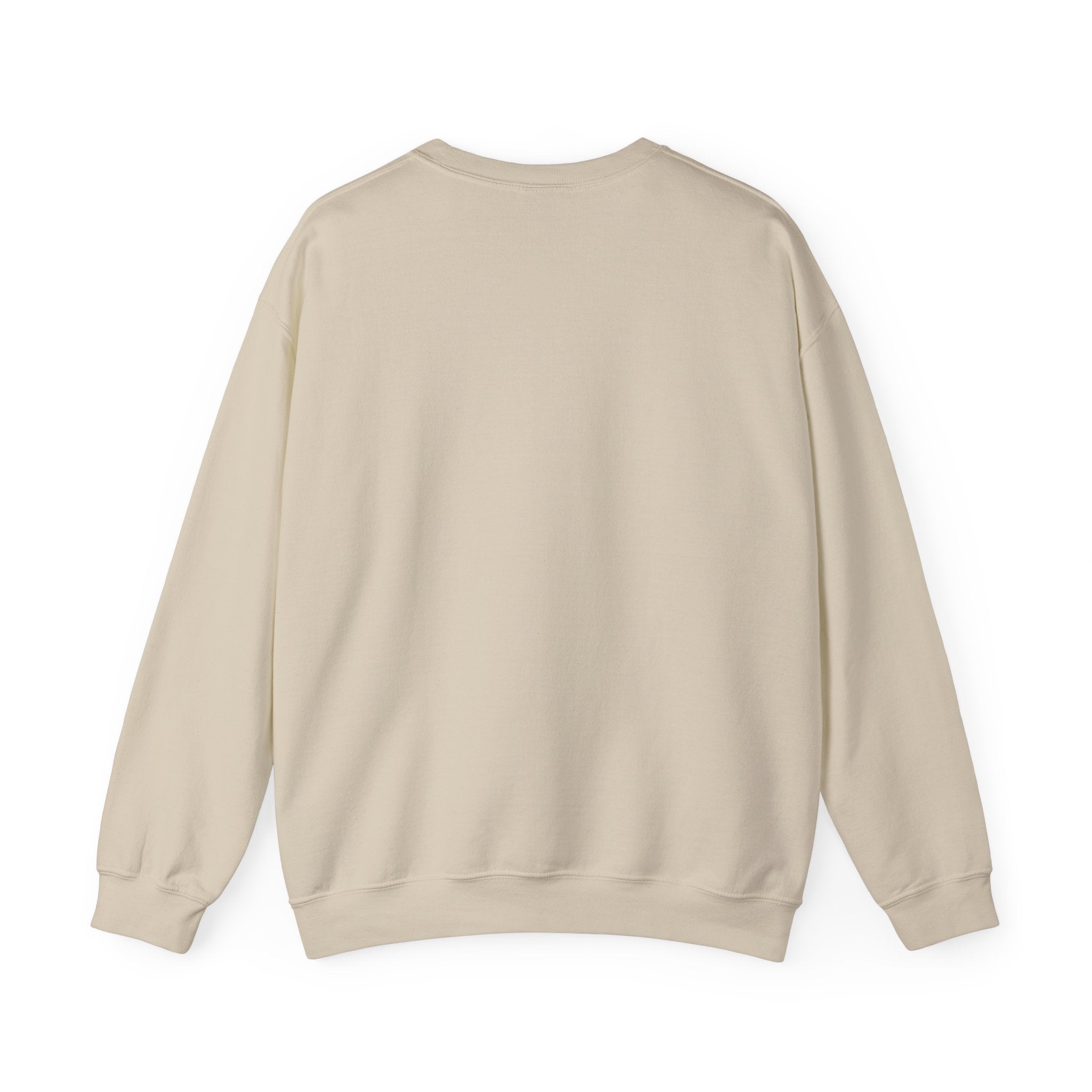 I Don't Know I Just Work Here Sweatshirt