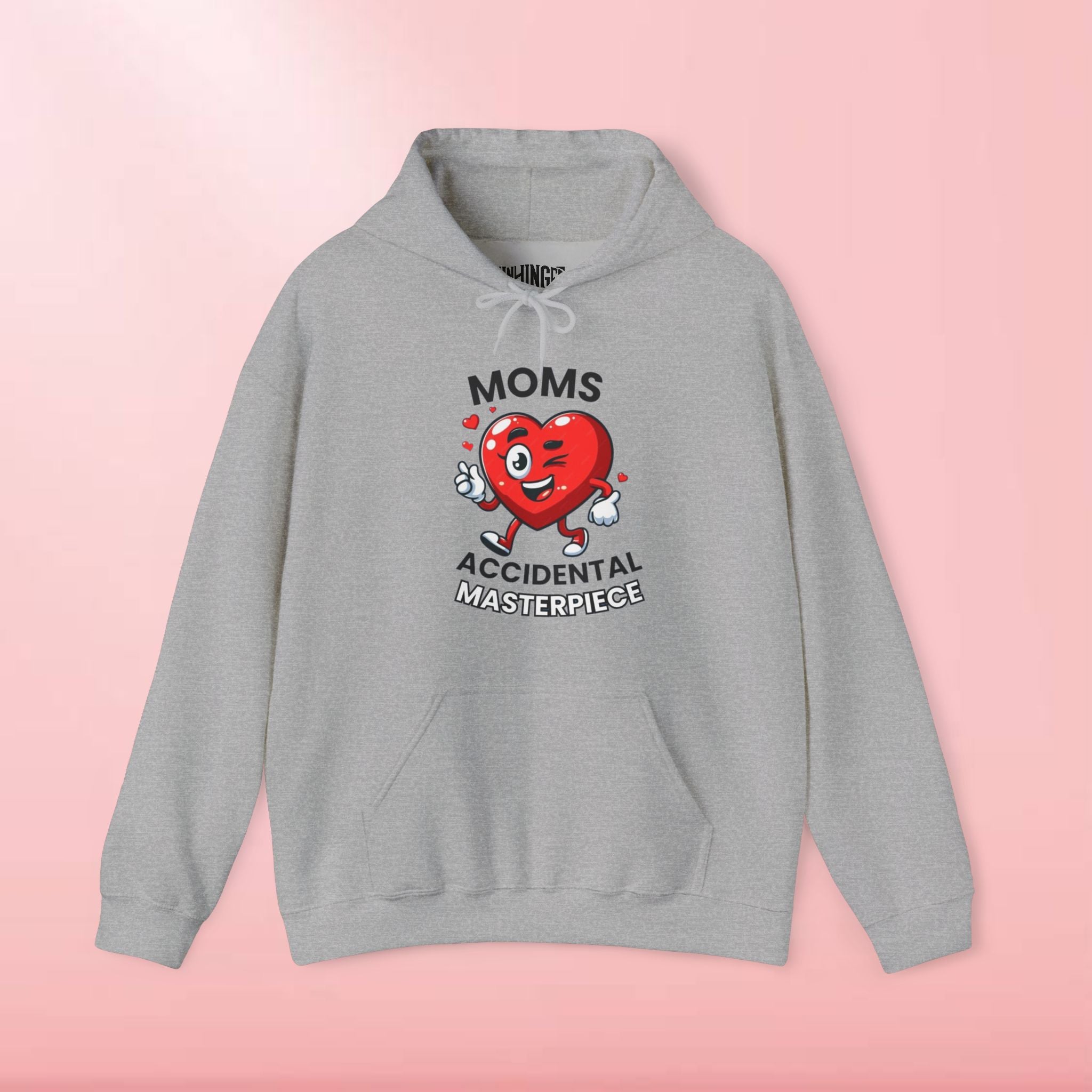 Accidental Mistakeâ Hoodie
