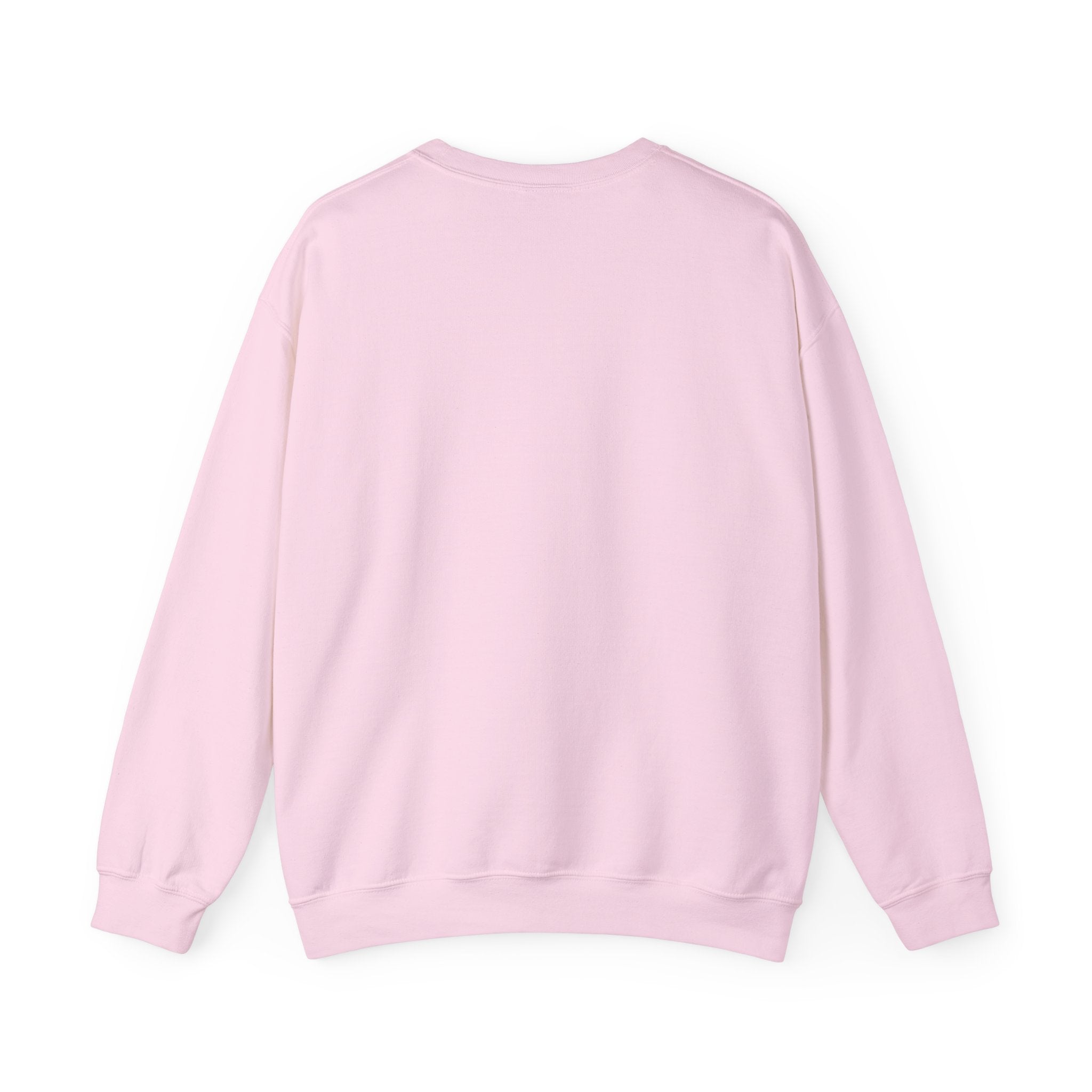 I Don't Know I Just Work Here Sweatshirt