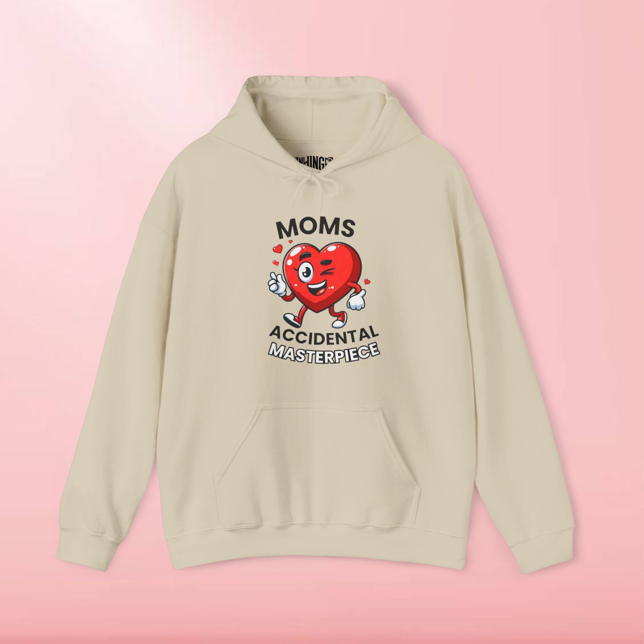 Accidental Mistakeâ Hoodie