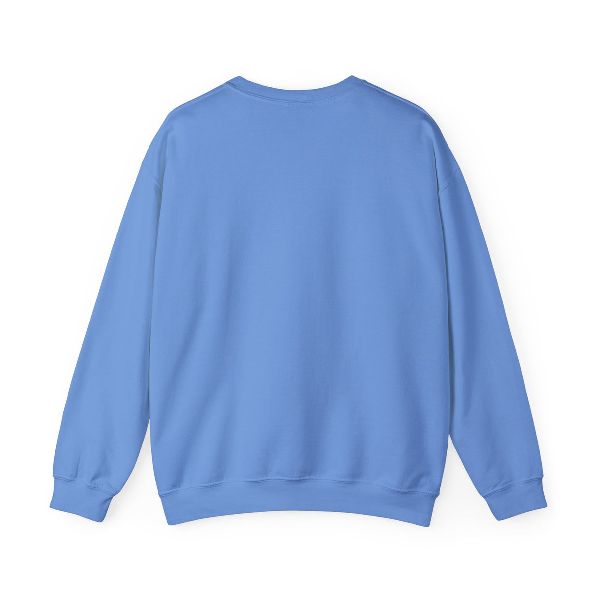 Overworked and Underfucked Uk Crewneck Sweatshirt