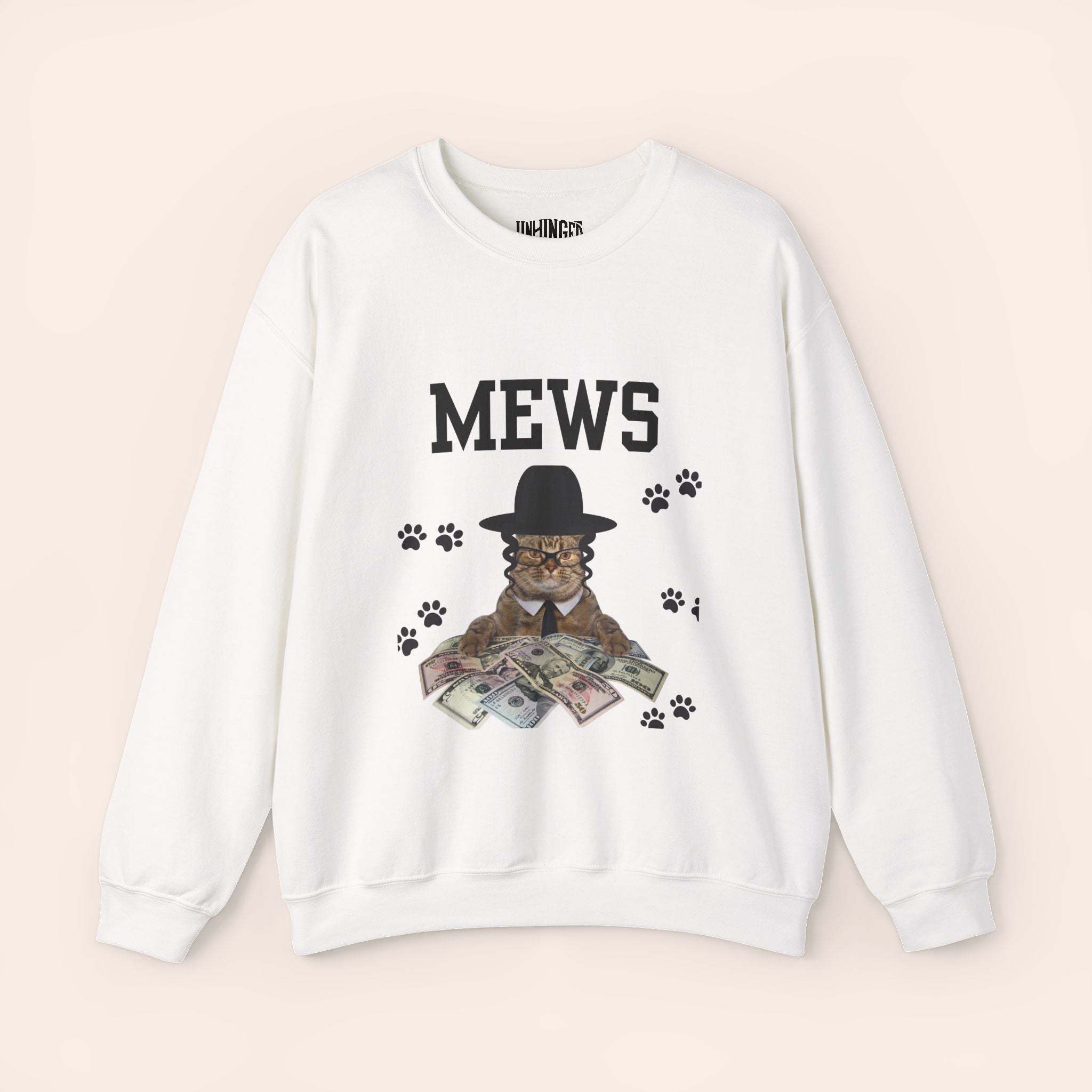 MEWS Sweatshirt