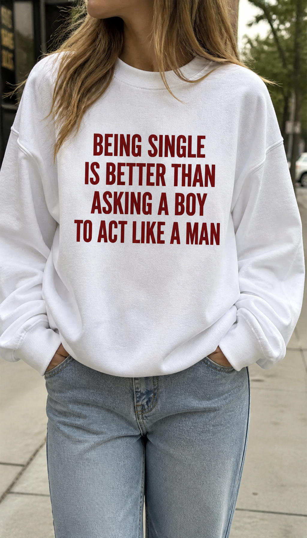 Women's lifestyle