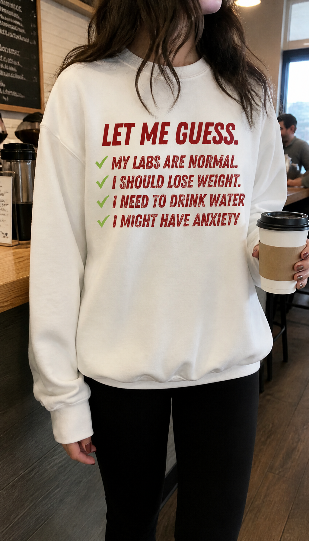 Women's lifestyle lifestyle
