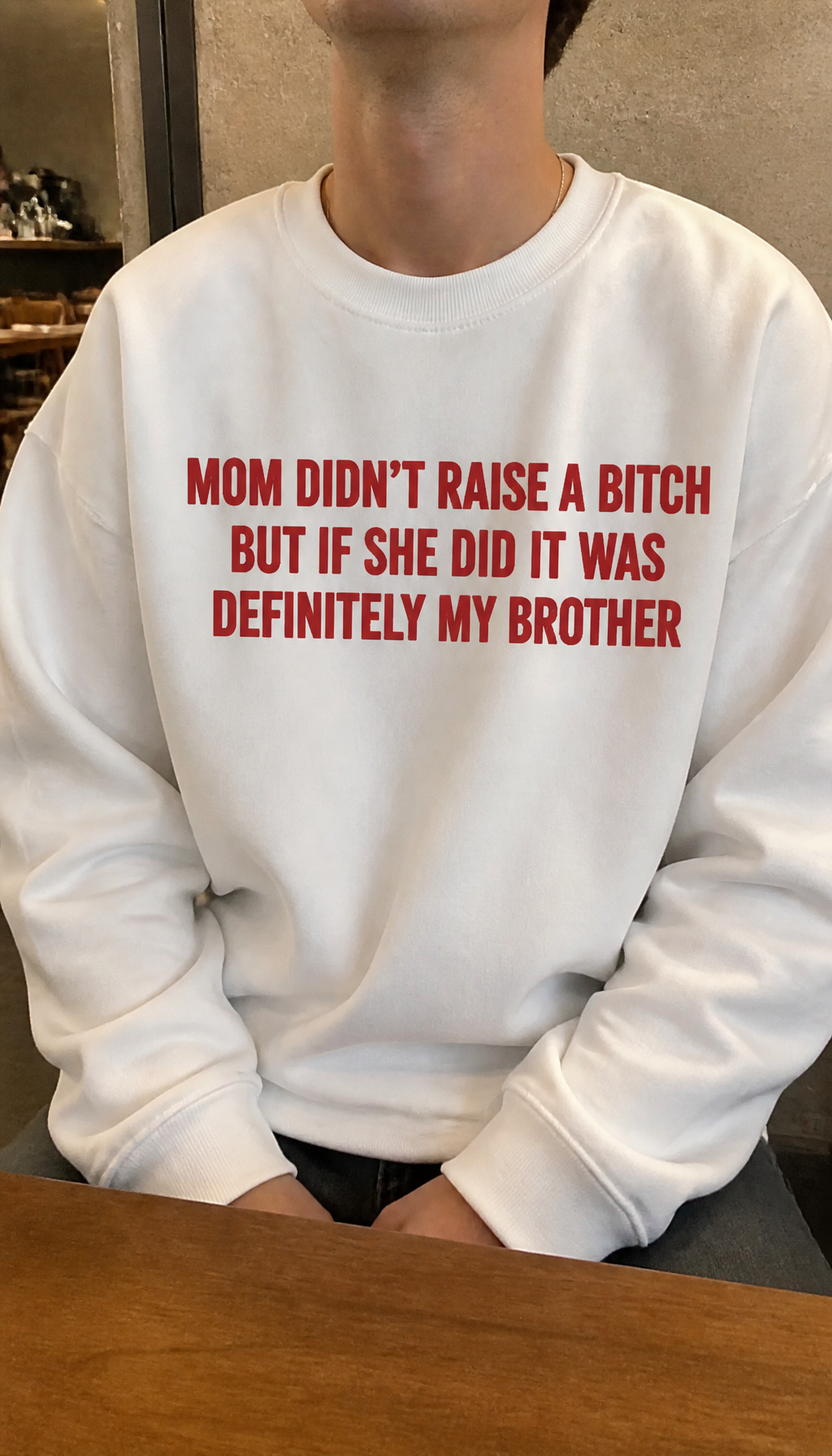 Men's lifestyle