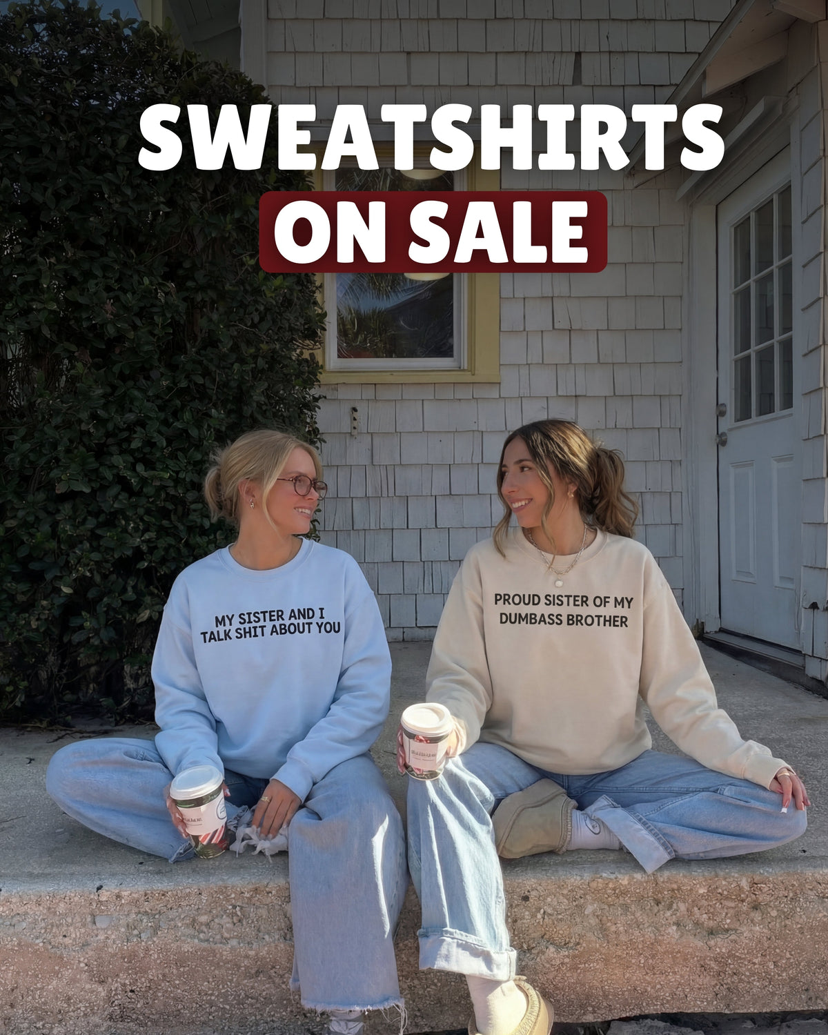 Sweatshirts
