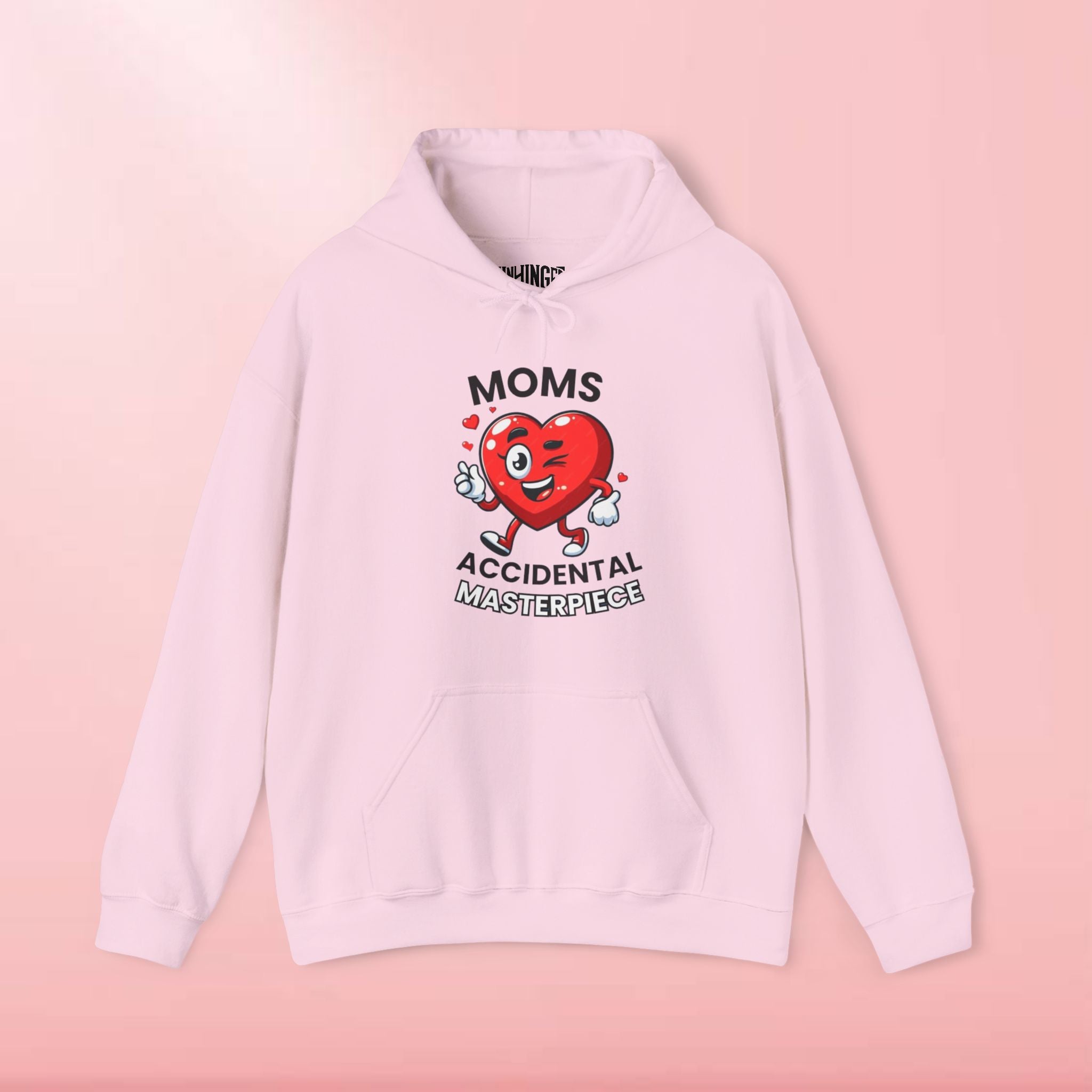 Accidental Mistakeâ  Hoodie