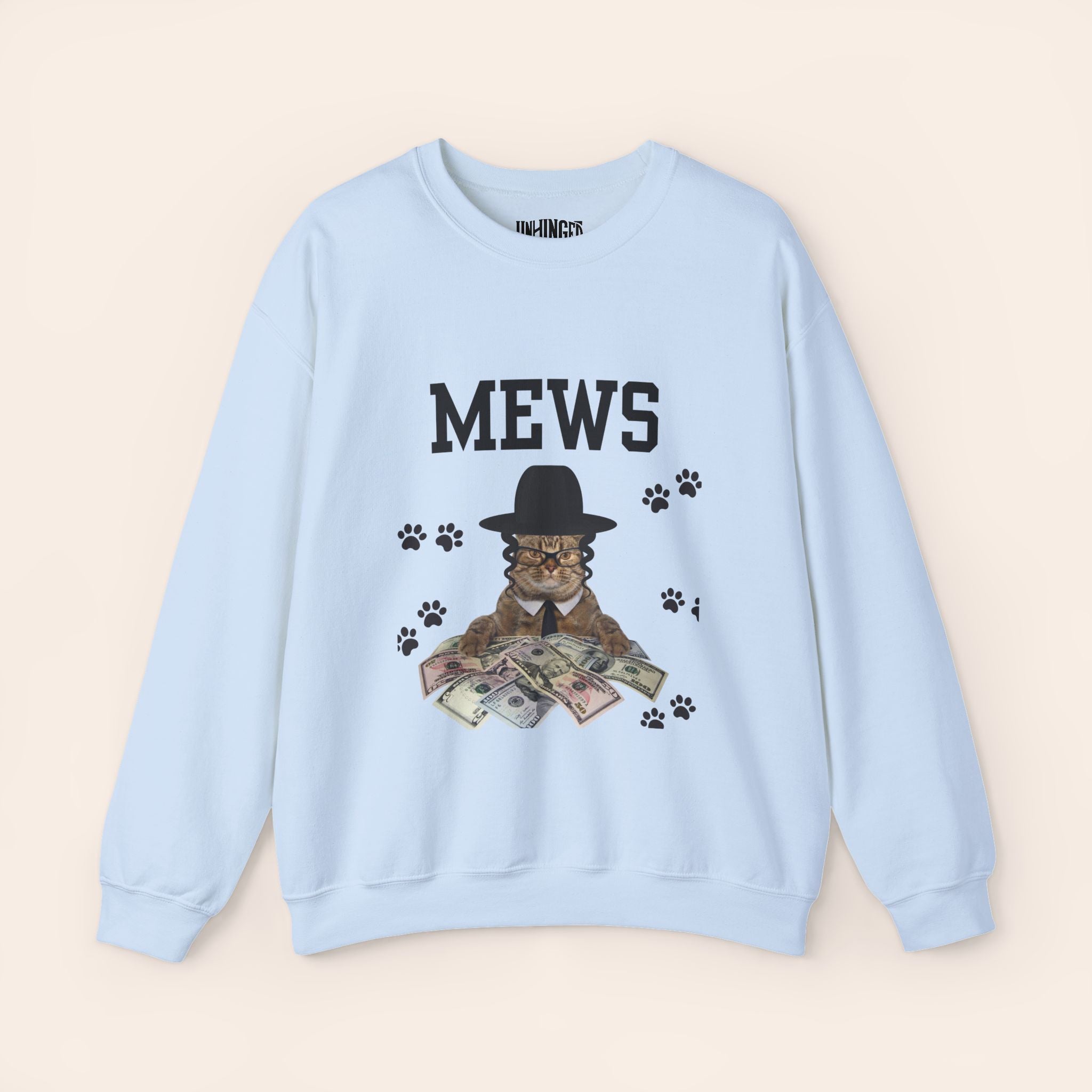 MEWS Sweatshirt