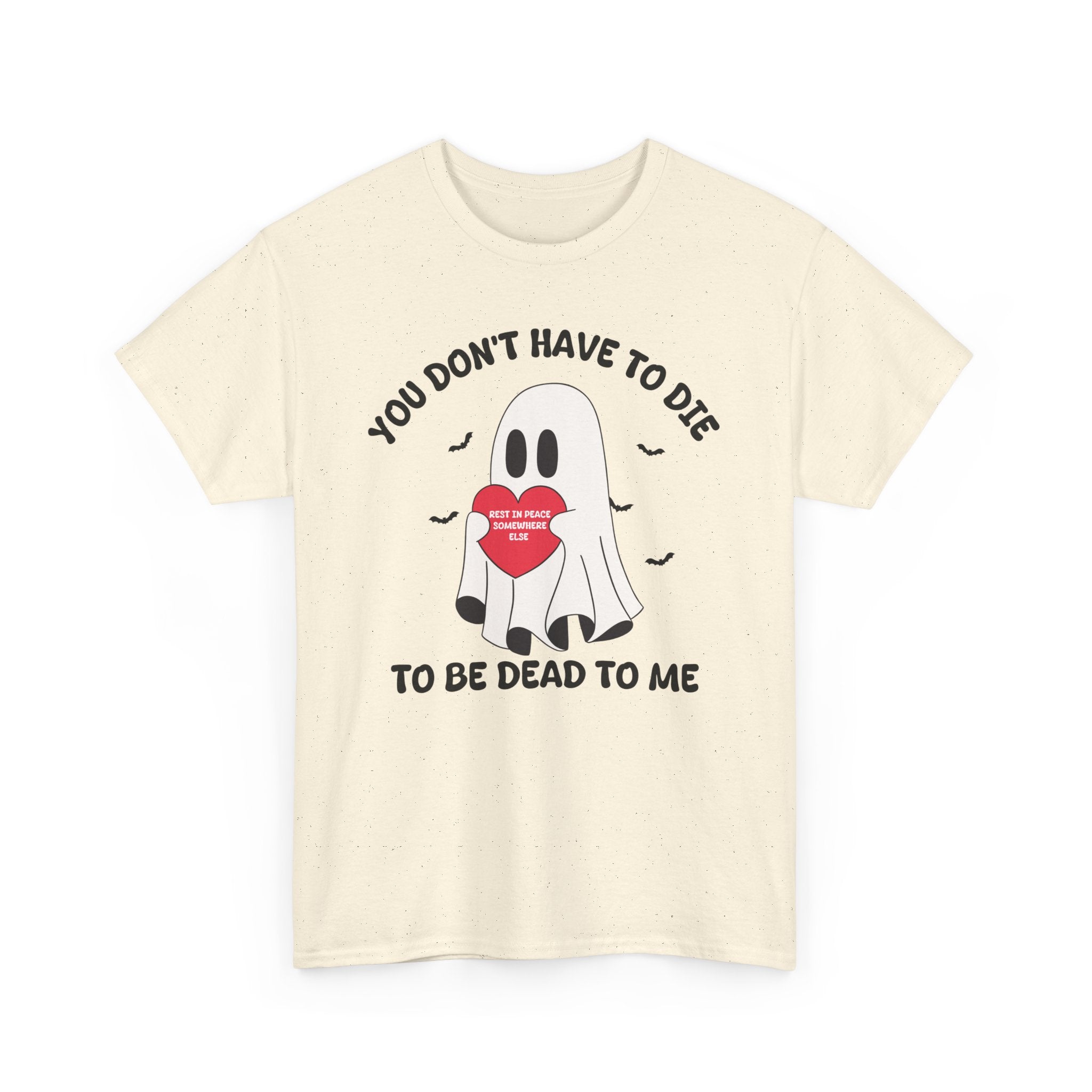 To be Dead to Me T-shirt