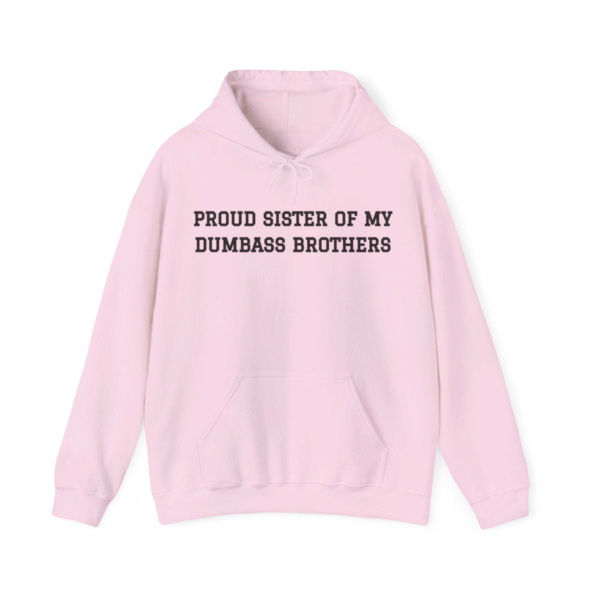 Brother and sister hoodies best sale