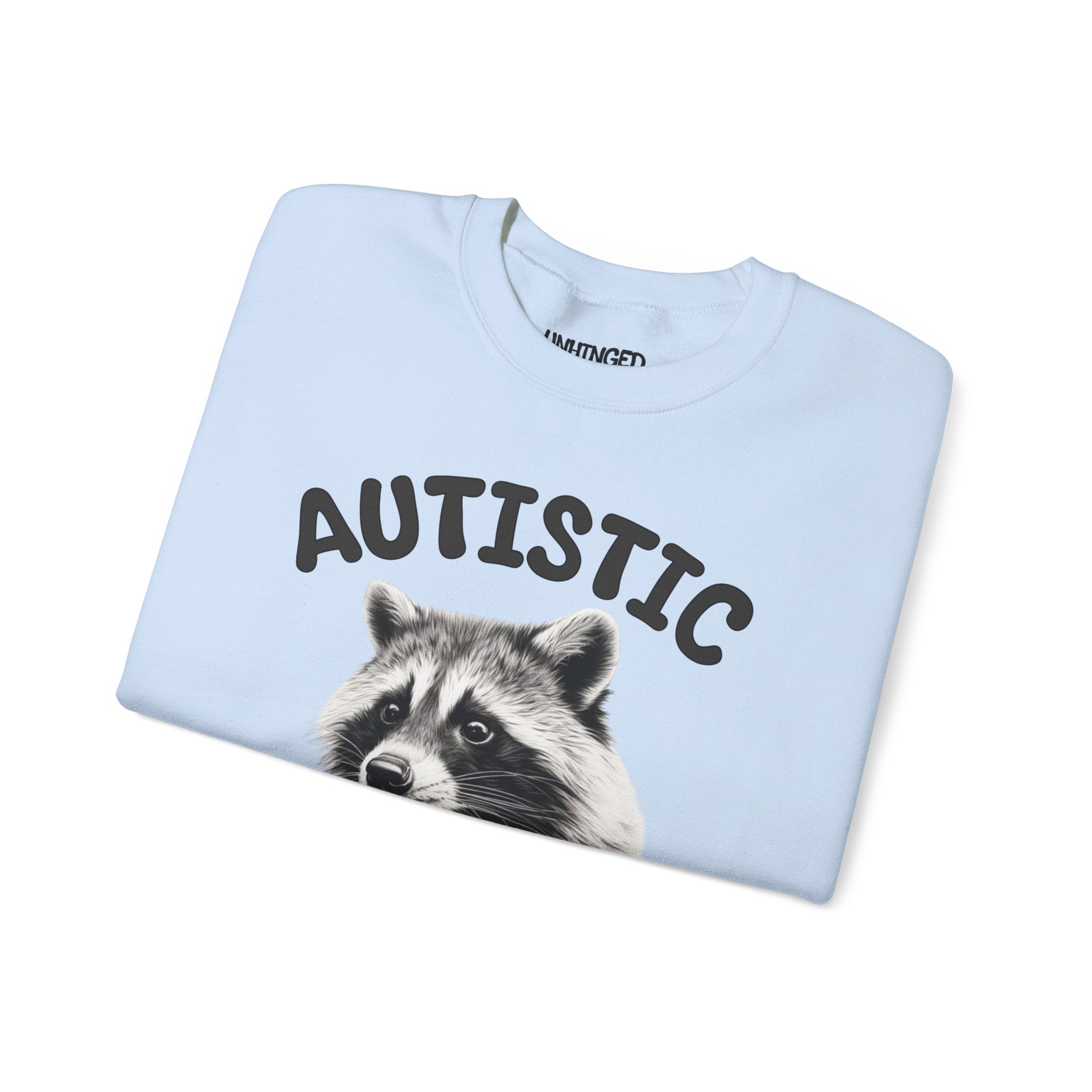 Autistic Princess Sweatshirt