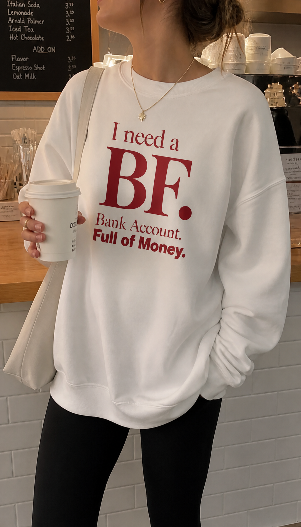 Women's lifestyle