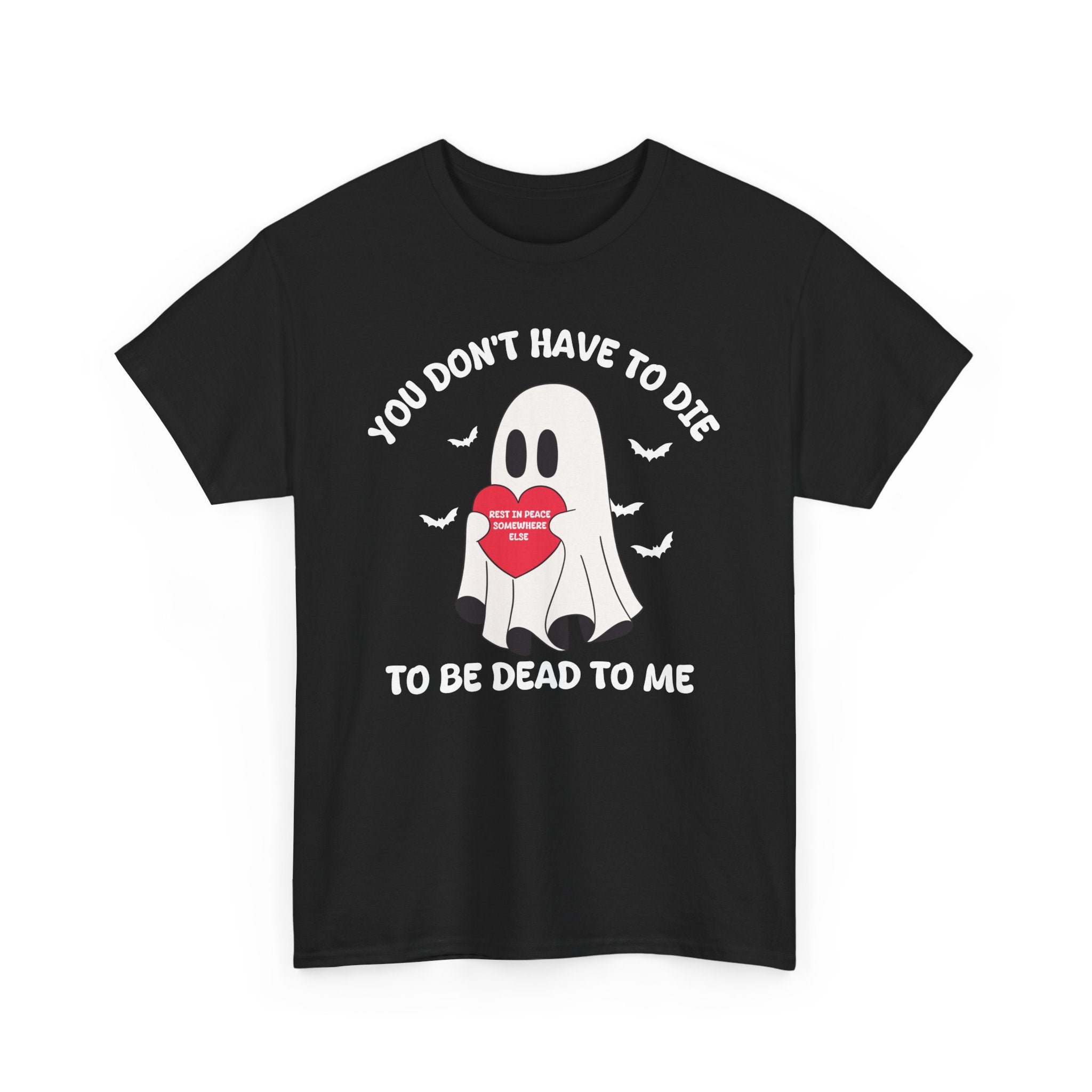 To be Dead to Me T-shirt