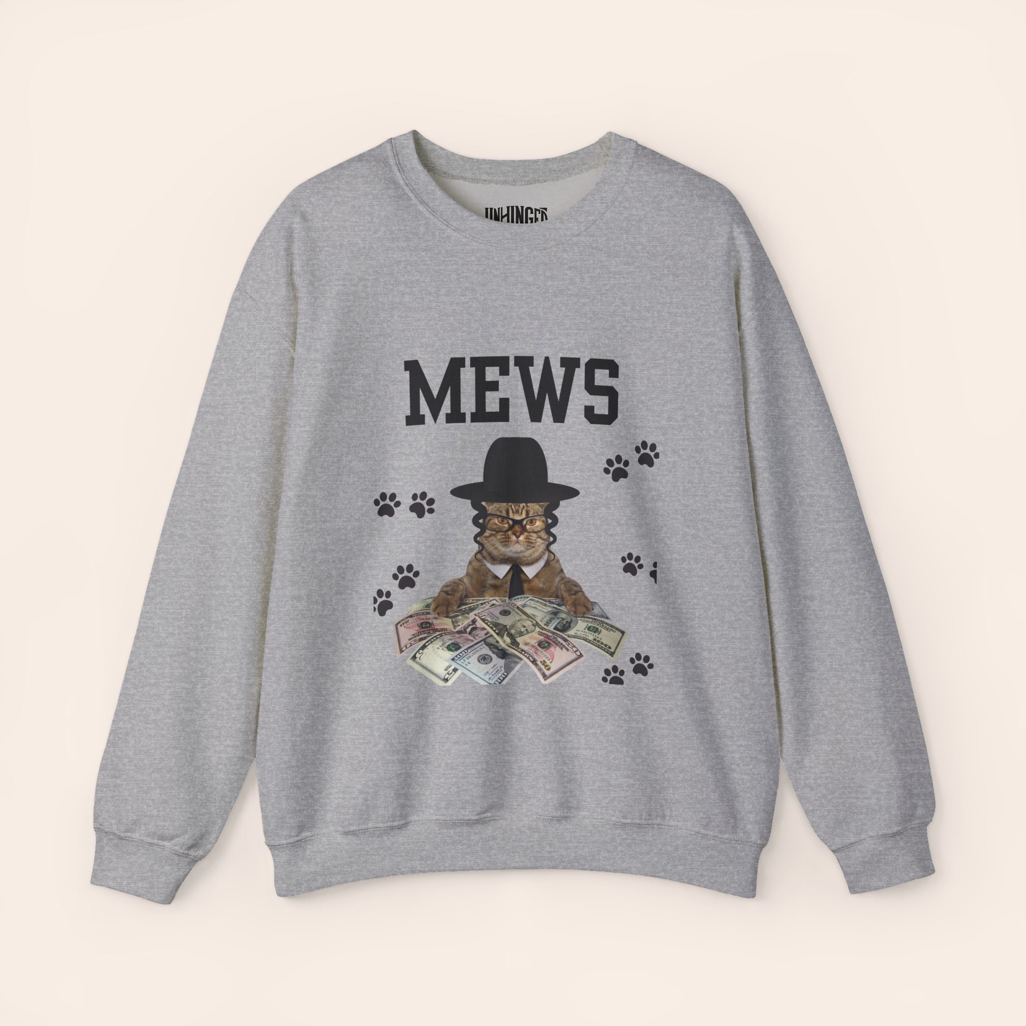 MEWS Sweatshirt