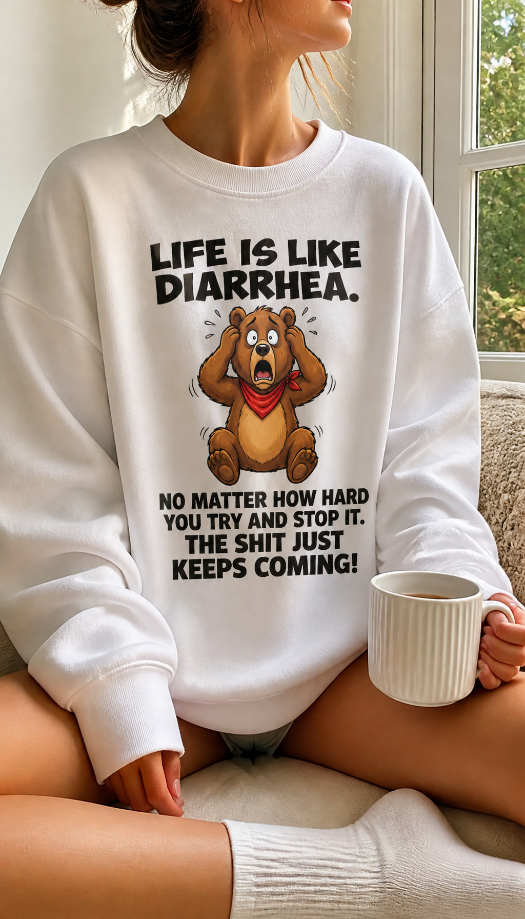 Women's lifestyle