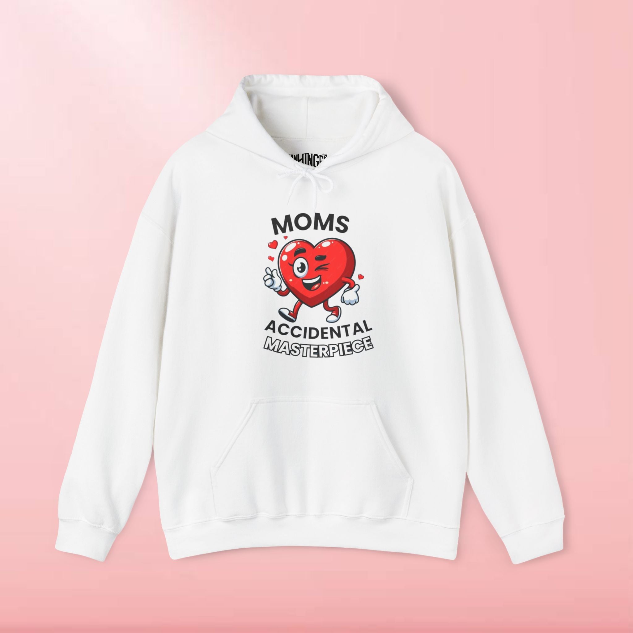 Accidental Mistakeâ  Hoodie