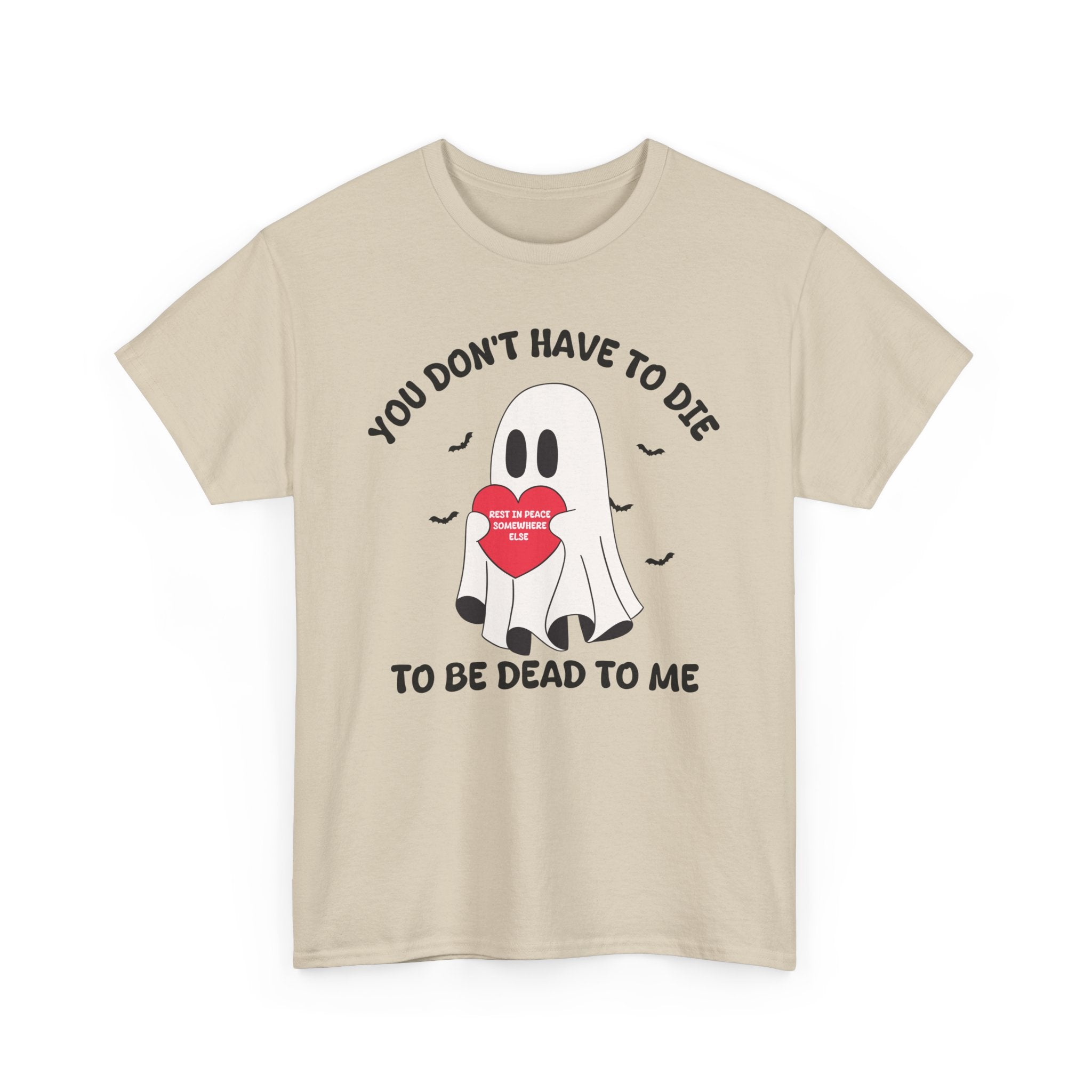 To be Dead to Me T-shirt