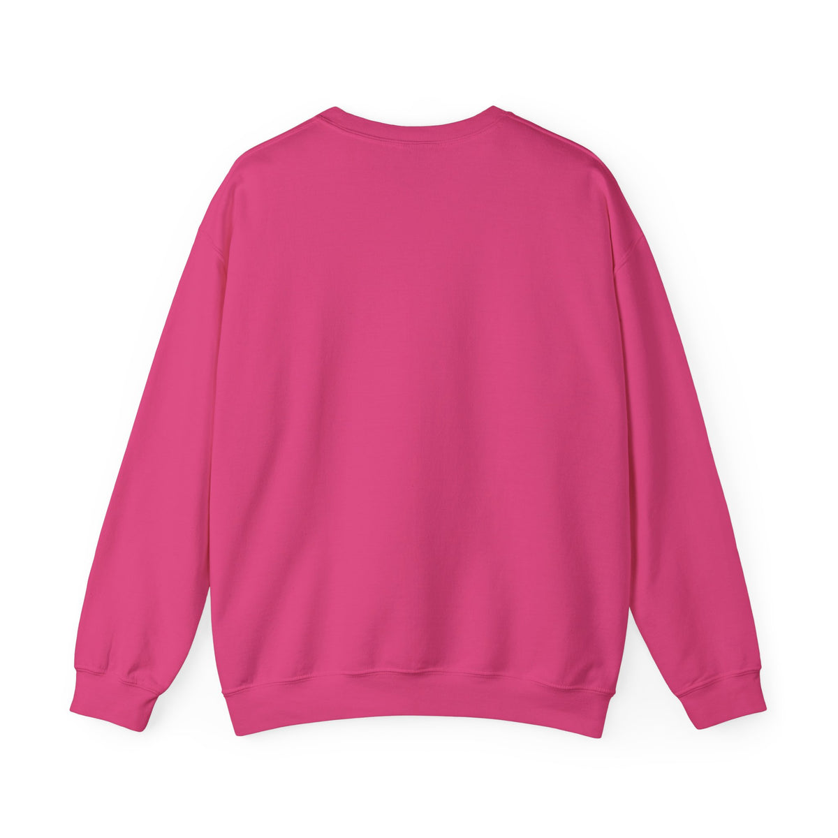 Overworked and Underfucked Uk Crewneck Sweatshirt