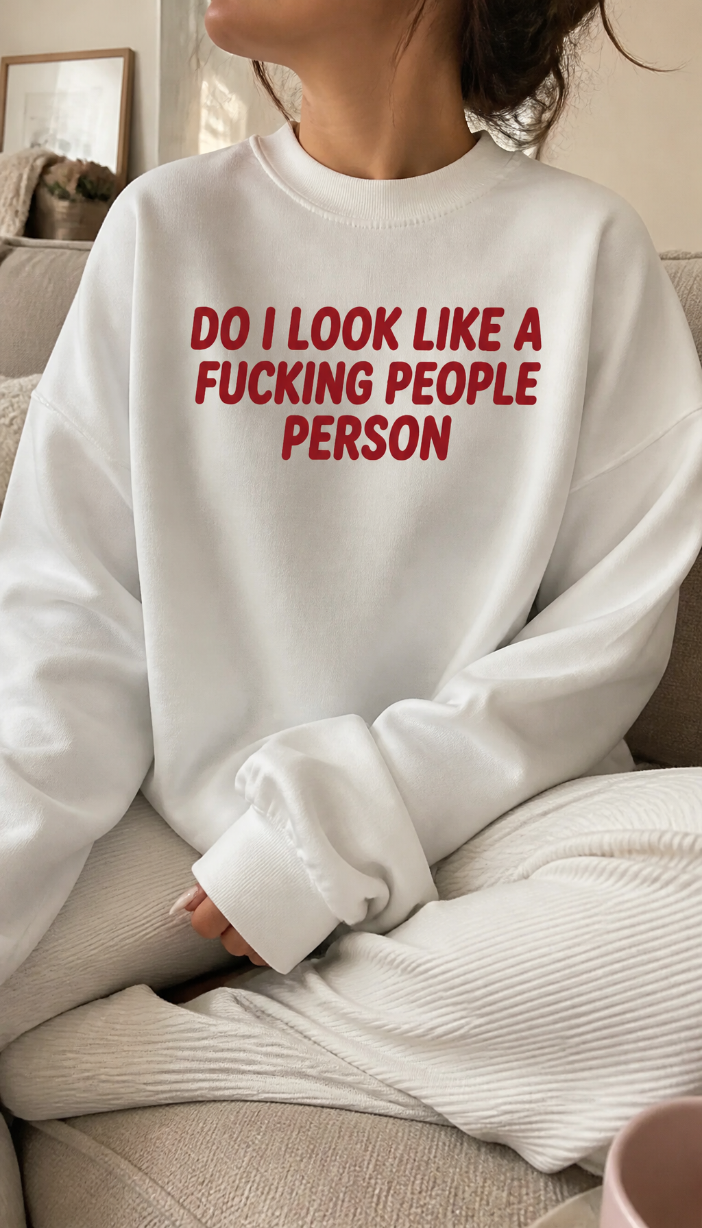 Women's lifestyle