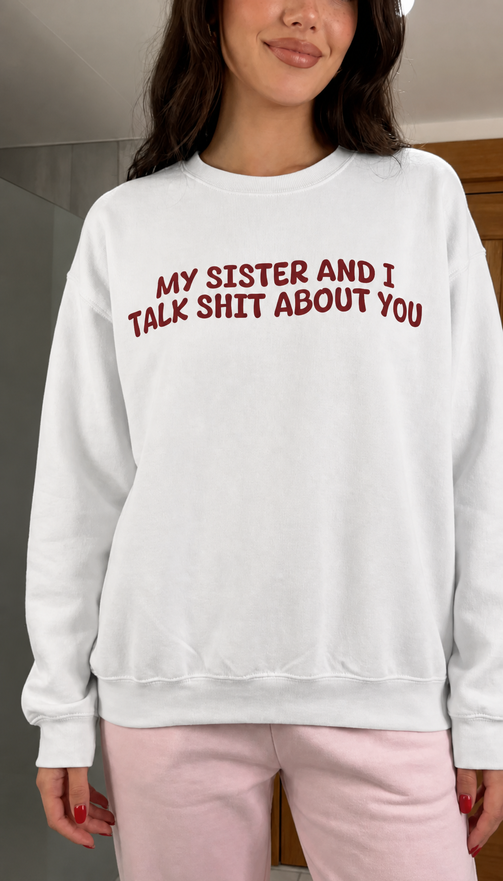 Women's lifestyle
