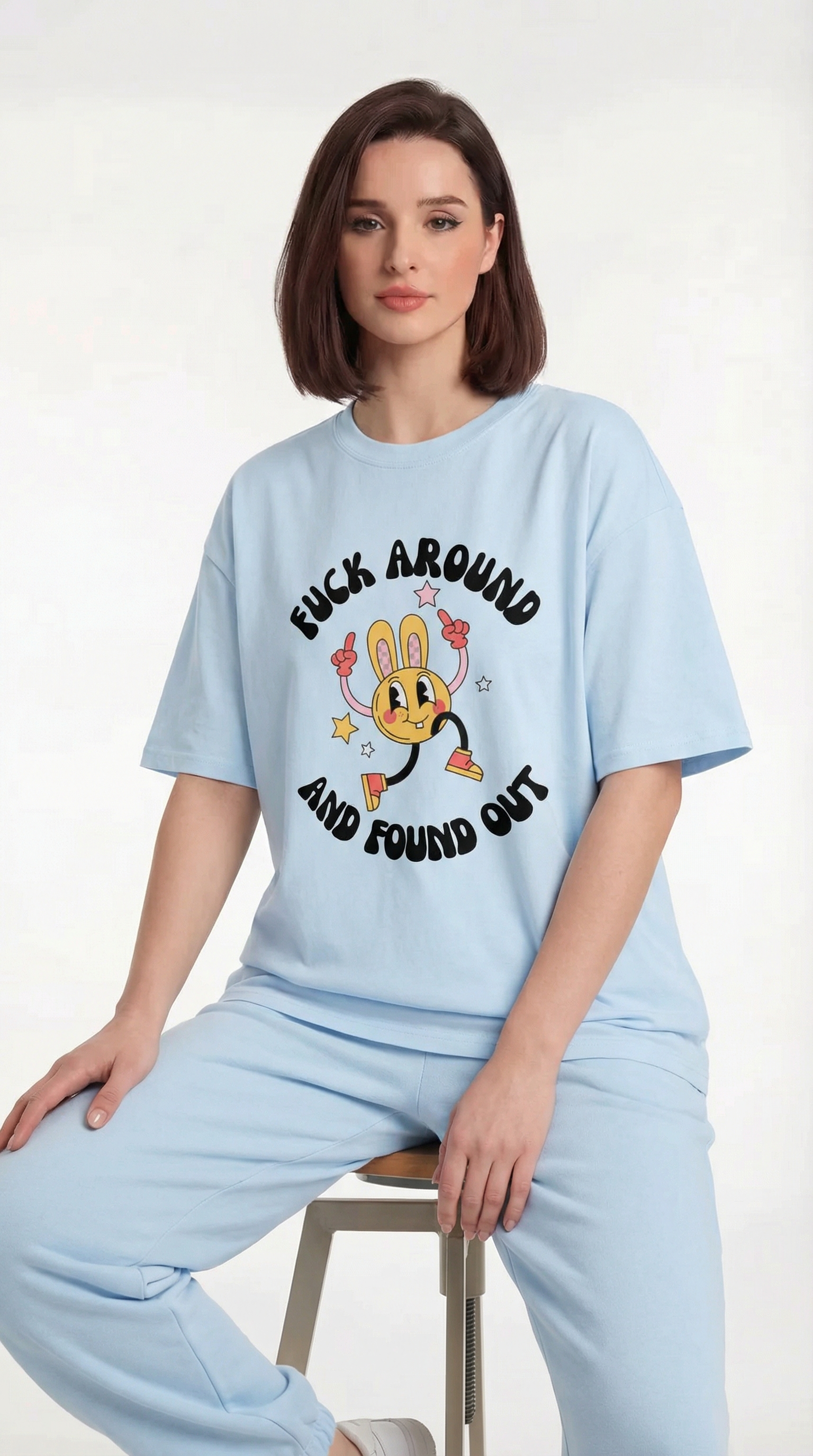Fuck Around and Found Out T-shirt
